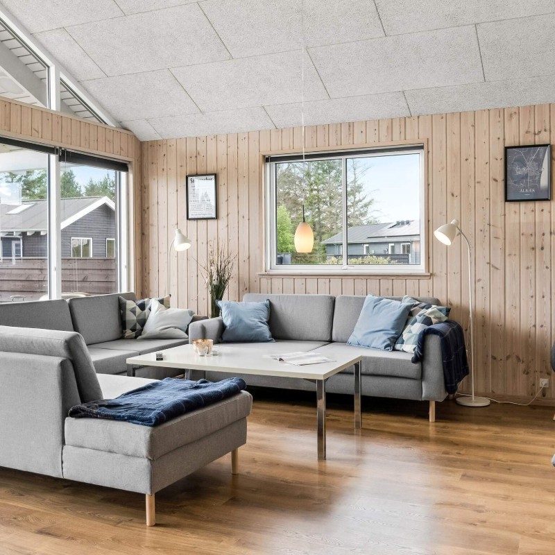 Ferienhaus - 18 Personen -  - Boysenbærvej - Knasborg - 9982 - The Skagen Area
