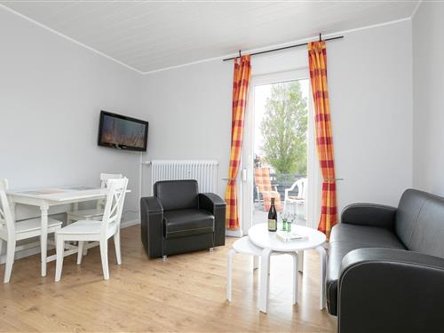 Ferielejlighed - 2 personer -  - Seestraße - 23747 - Dahme