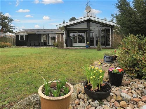 Ferienhaus - 6 Personen -  - Blåklokkevej - Marielyst - 4873 - Väggerlöse