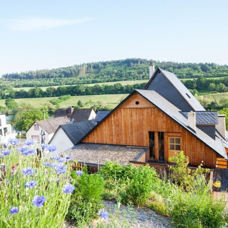 Sommerhus - 2 personer -  - 56856 - Zell (Mosel)