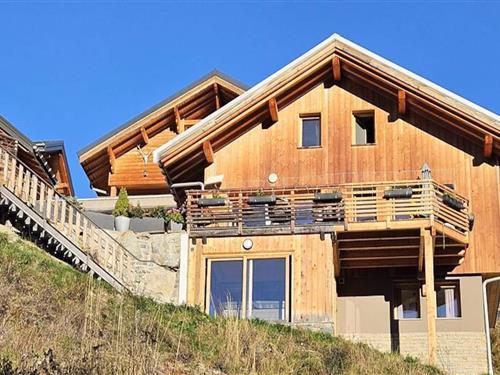 Semesterlägenhet - 12 personer -  - 73450 - Valloire