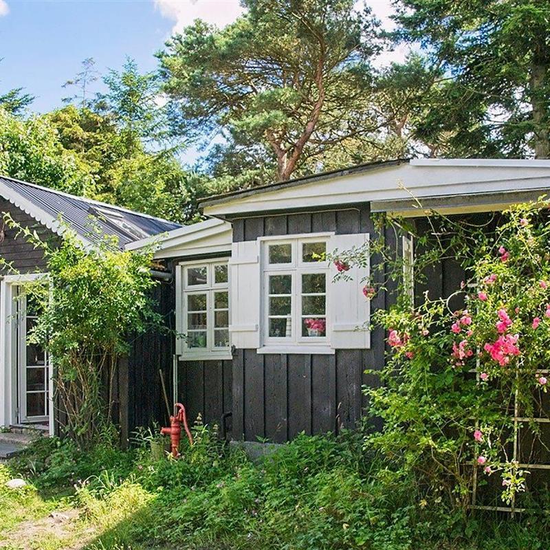 Ferienhaus - 6 Personen -  - Skagensvej 321 A - Bratten - 9981 - Jerup