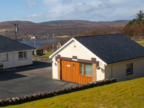 Holiday home - 4 persons -  - Mid Skye - IV51 9PQ