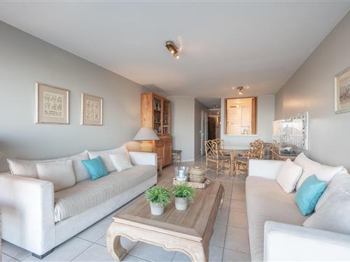 Ferielejlighed - 4 personer -  - 8300 - Knokke-Heist