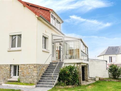 Ferielejlighed - 8 personer -  - Rue de la mer - Pirou-Plage - 50770 - Pirou