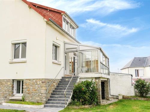 Holiday apartment - 8 persons -  - Rue de la mer - Pirou-Plage - 50770 - Pirou