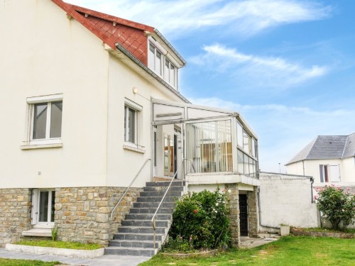 Ferieleilighet - 8 personer -  - Rue de la mer - Pirou-Plage - 50770 - Pirou