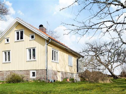  - 5 persons -  - Bro-Fiskebäck Gaparevik - 45495 - Brastad