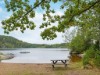 Bild 22 - Blick über's Wasser