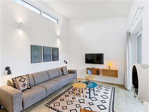 Sommerhus - 6 personer -  - Lembruch - 49459