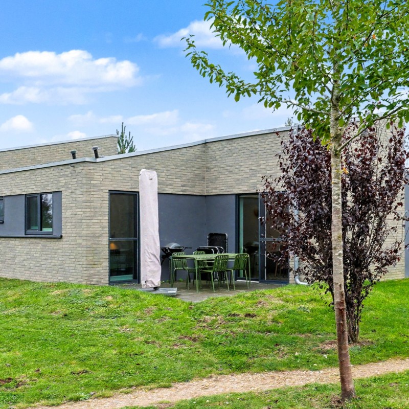 Sommerhus - 6 personer -  - 49459 - Lembruch