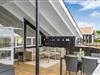 Billede 3 - Terrasse