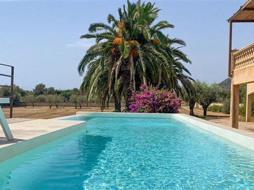 Fritidshus - 6 personer -  - Polígono 2, Parcela - Cala Bona - 07550 - Son Servera