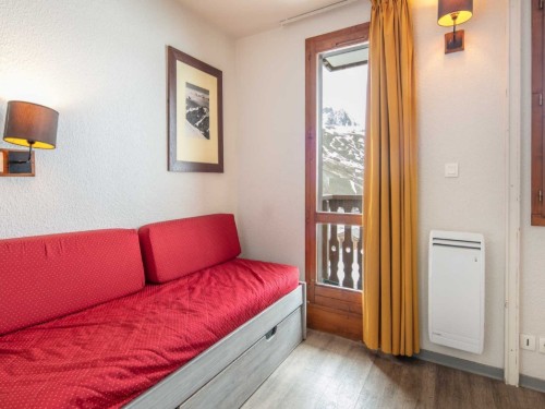 Holiday apartment - 4 persons -  - 73320 - Tignes