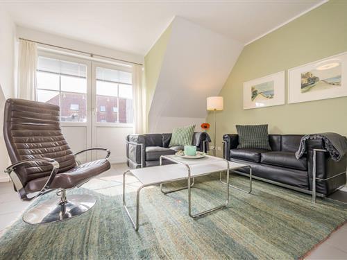 Ferielejlighed - 2 personer -  - Martha-Müller-Grählert-Weg - 18374 - Ostseebad Zingst A Darß