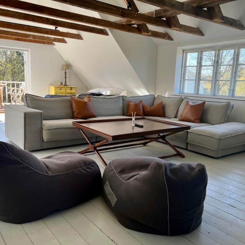 Ferienhaus - 6 Personen -  - Hulsigvej - Hulsig - 9990 - Skagen