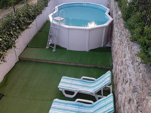 Holiday home - 11 persons -  - paseo de los alamos - 50540 - Borja