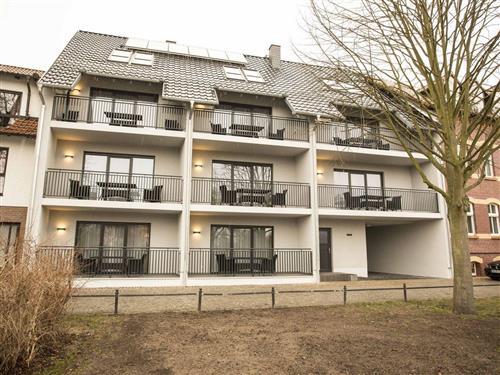 Holiday apartment - 4 persons -  - Hinter der Mauer - 15907 - Lübben Im Spreewald