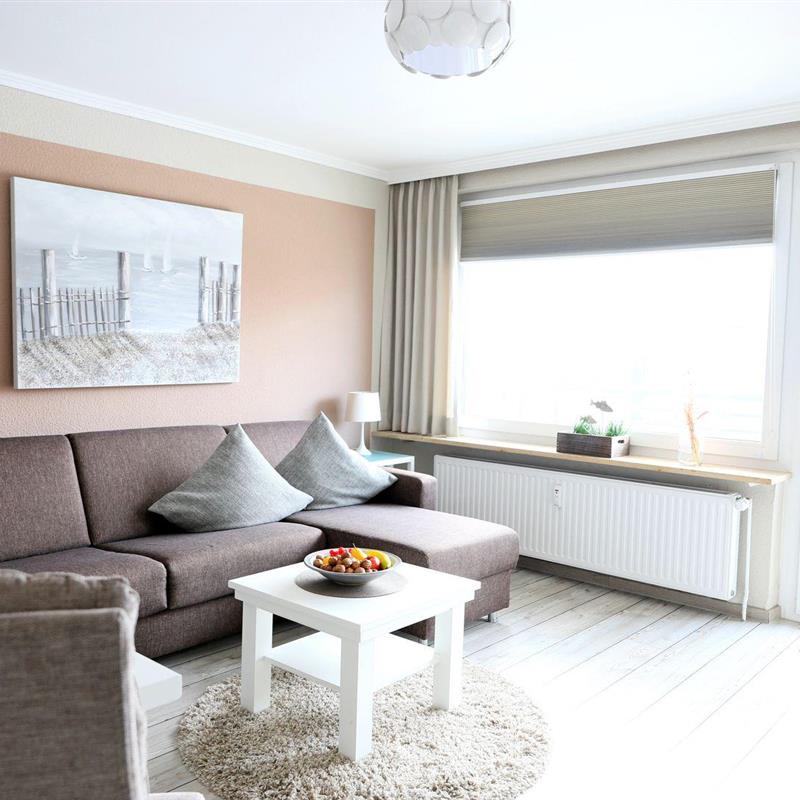 Ferielejlighed - 2 personer -  - Elisabethstraße - 25980 - Sylt