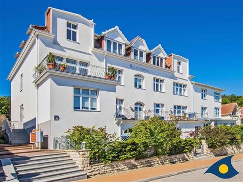 Ferielejlighed - 2 personer -  - Bergstraße - 17429 - Bansin (Seebad)