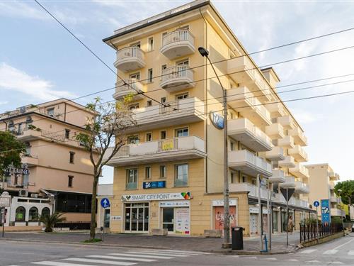 Feriehus / leilighet - 4 personer -  - 47924 - Rimini