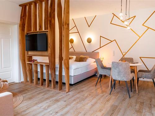 Holiday apartment - 4 persons -  - Dörpstraat - 24893 - Taarstedt