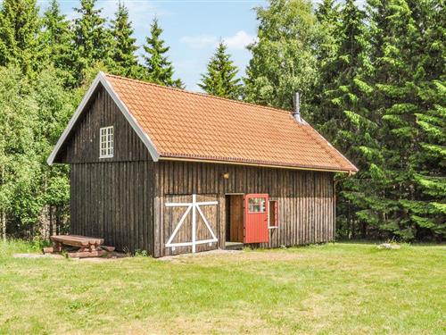 Ferienhaus - 7 Personen -  - Skomsnäs - Årjäng Skomsnäs - 67292 - Årjäng