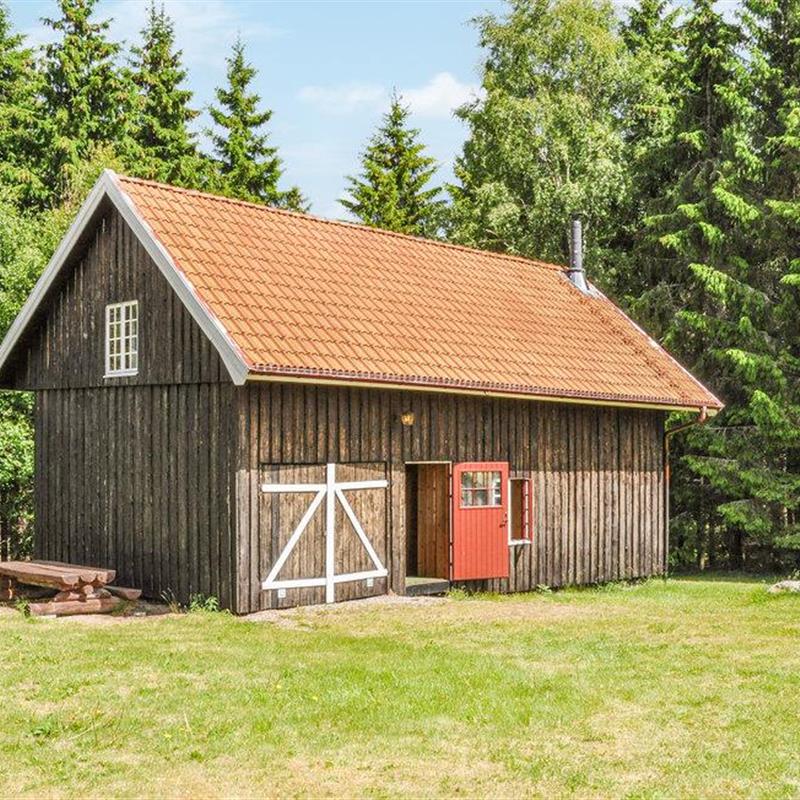Sommerhus - 7 personer -  - Skomsnäs - Årjäng Skomsnäs - 67292 - Årjäng
