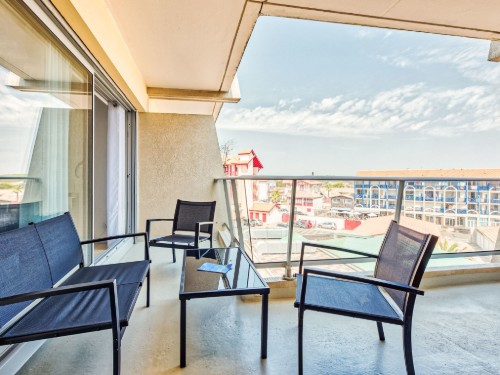 Holiday apartment - 4 persons -  - 33680 - Lacanau