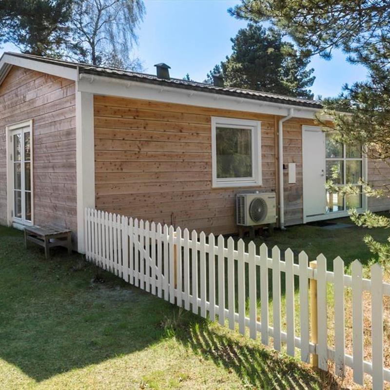 Ferienhaus - 4 Personen -  - Tjærenellikevej - Marielyst - 4873 - Väggerlöse