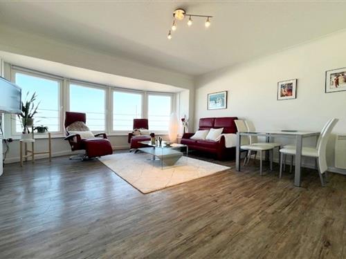 Ferieleilighet - 4 personer -  - 8420 - Wenduine