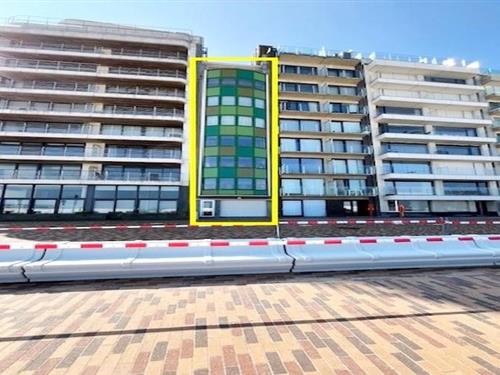 Ferielejlighed - 4 personer -  - 8420 - Wenduine