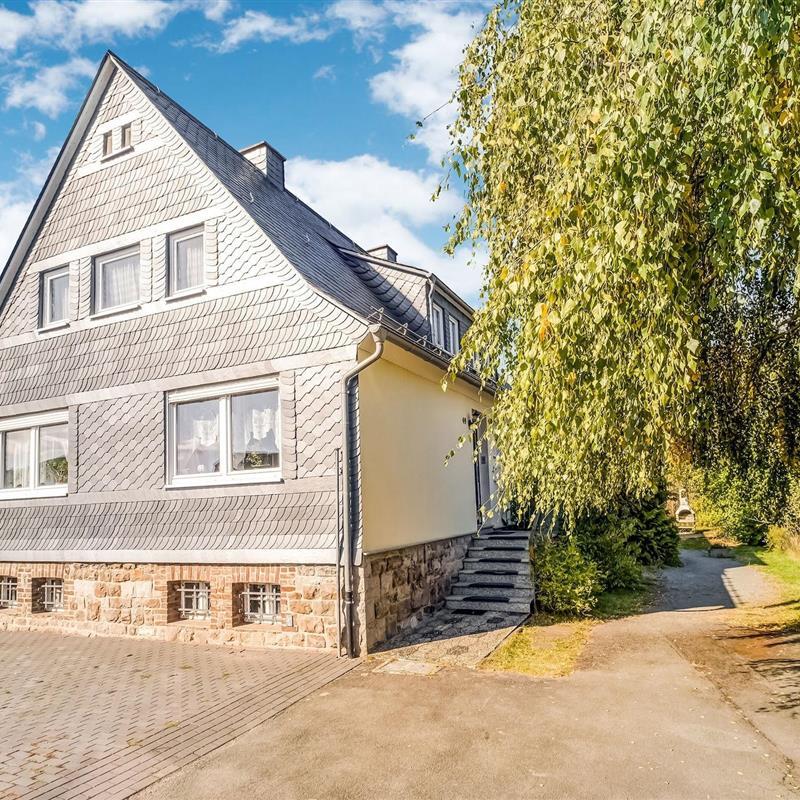 Sommerhus - 16 personer -  - 59964 - Medebach