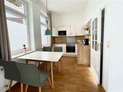 Ferielejlighed - 3 personer -  - Winterstraße - 26548 - Norderney