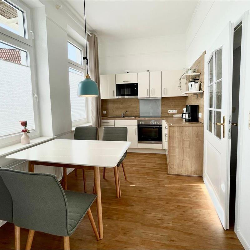 Ferielejlighed - 3 personer -  - Winterstraße - 26548 - Norderney