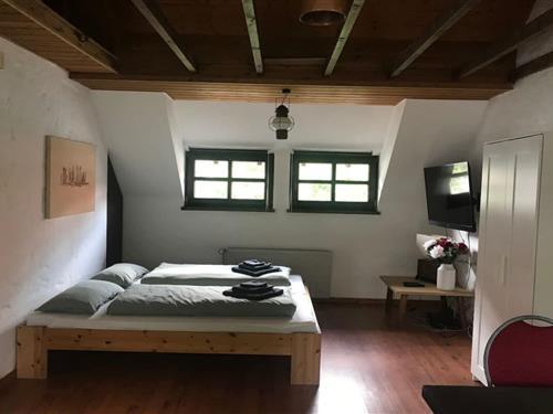 Sommerhus - 2 personer -  - 33611 - Bielefeld