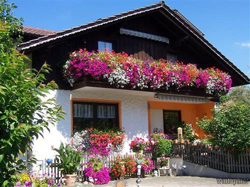 Ferienhaus - 6 Personen -  - Klausenweg - 94548 - Innernzell