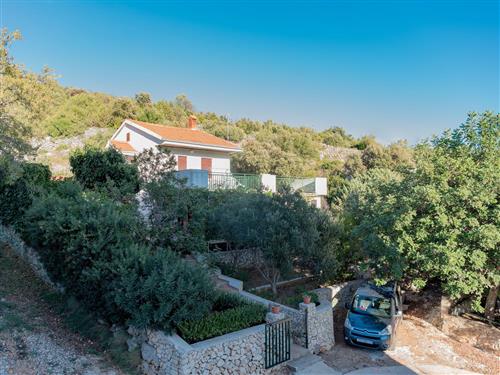 Feriehus - 7 personer -  - Žardin - 21226 - Vinisce