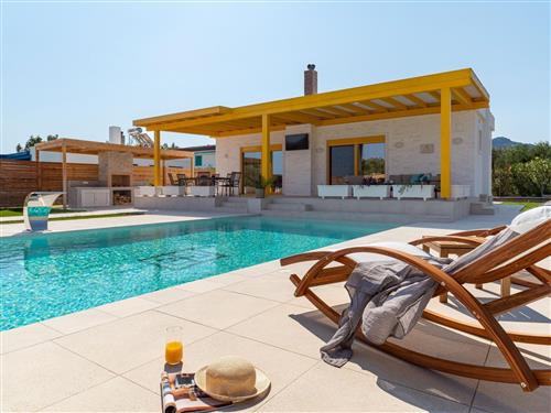 Sommerhus - 6 personer -  - Kolympia - 851 03