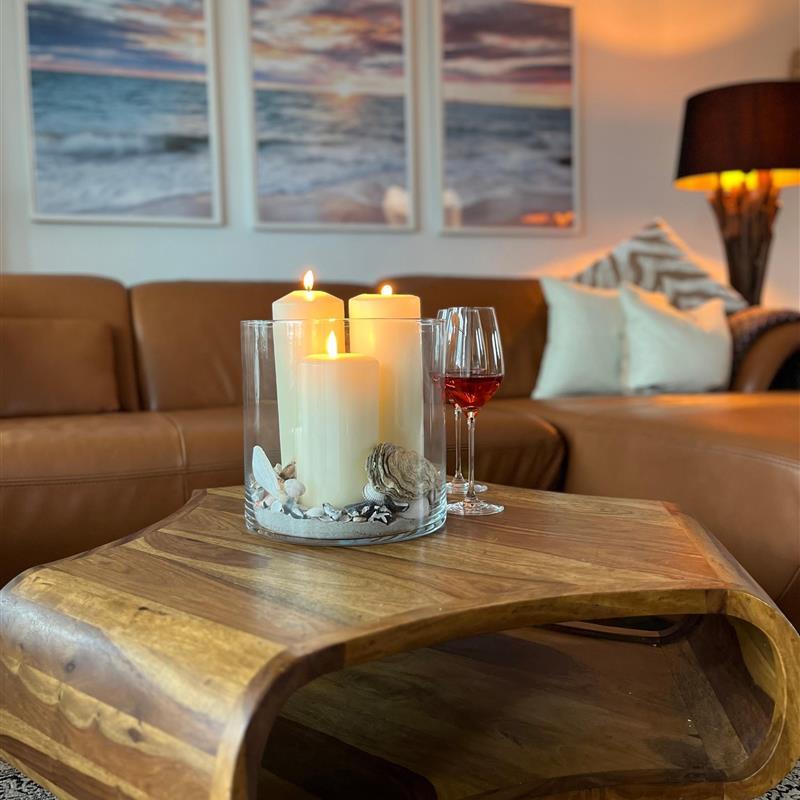 Sommerhus - 4 personer -  - An der Göschbeek - 23683 - Scharbeutz