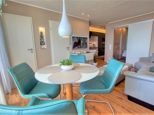 Ferieleilighet - 3 personer -  - F Ferienpark - 23774 - Heiligenhafen