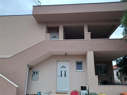 Ferieleilighet - 4 personer -  - Put Kucine - 22242 - Jezera