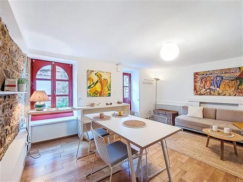 Sommerhus - 4 personer -  - Tréguier - 22220