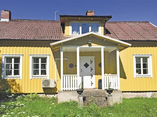 Holiday Home/Apartment - 8 persons -  - Yttre Gällareböke - Yttre Gällareböke/Markaryd - 285 93 - Markaryd