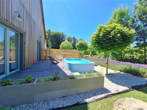 Sommerhus - 6 personer -  - Brnicko - 789 75