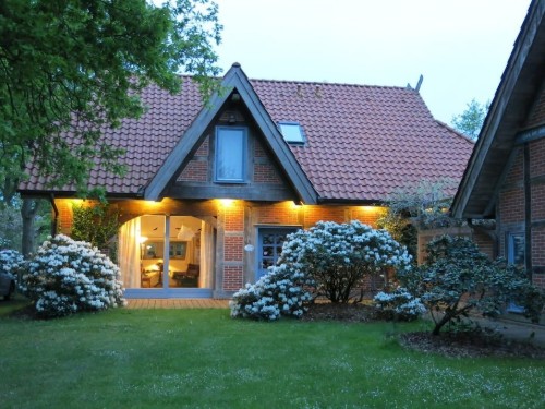 Feriehus - 4 personer -  - 29494 - Trebel