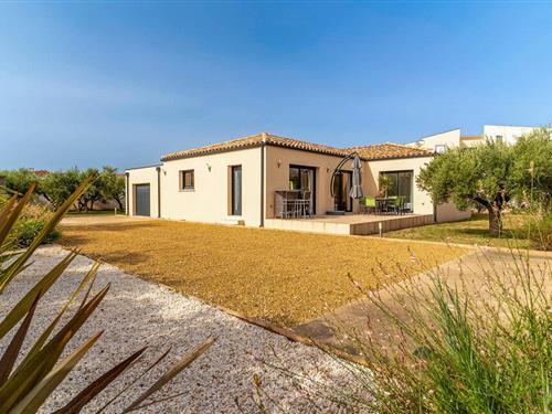 Ferienhaus - 6 Personen -  - Rue des Chasselas - 30127 - Bellegarde