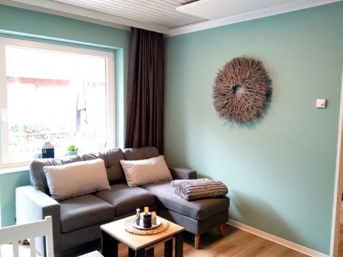 Ferielejlighed - 4 personer -  - Kiebitzweg - 26349 - Jade-Sehestedt