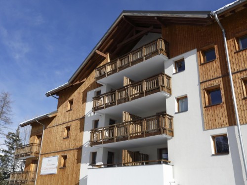 Ferienwohnung - 8 Personen -  - 38860 - Les  2  Alpes