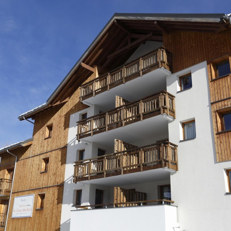 Ferielejlighed - 8 personer -  - 38860 - Les  2  Alpes